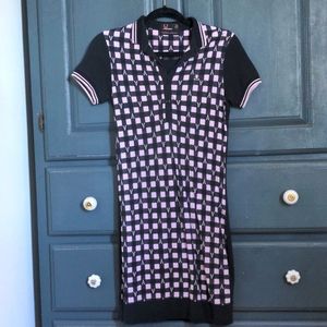 Fred Perry Amy Winehouse Dress